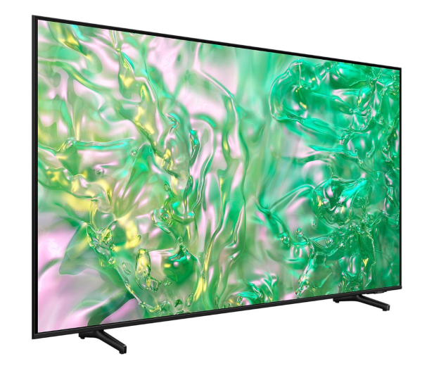SAMSUNG UE75DU8002K LED 4K Tizen TV HDR10 DVB-T2/HEVC - 1242692 - zdjęcie 3